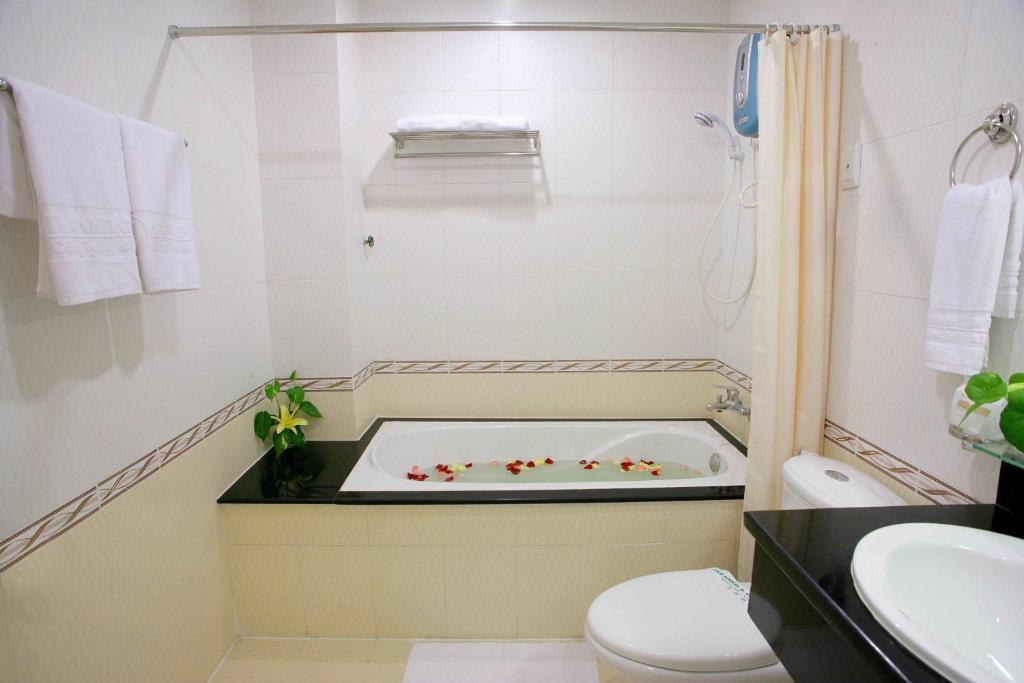 Khách sạn Thanh Binh 2 3*