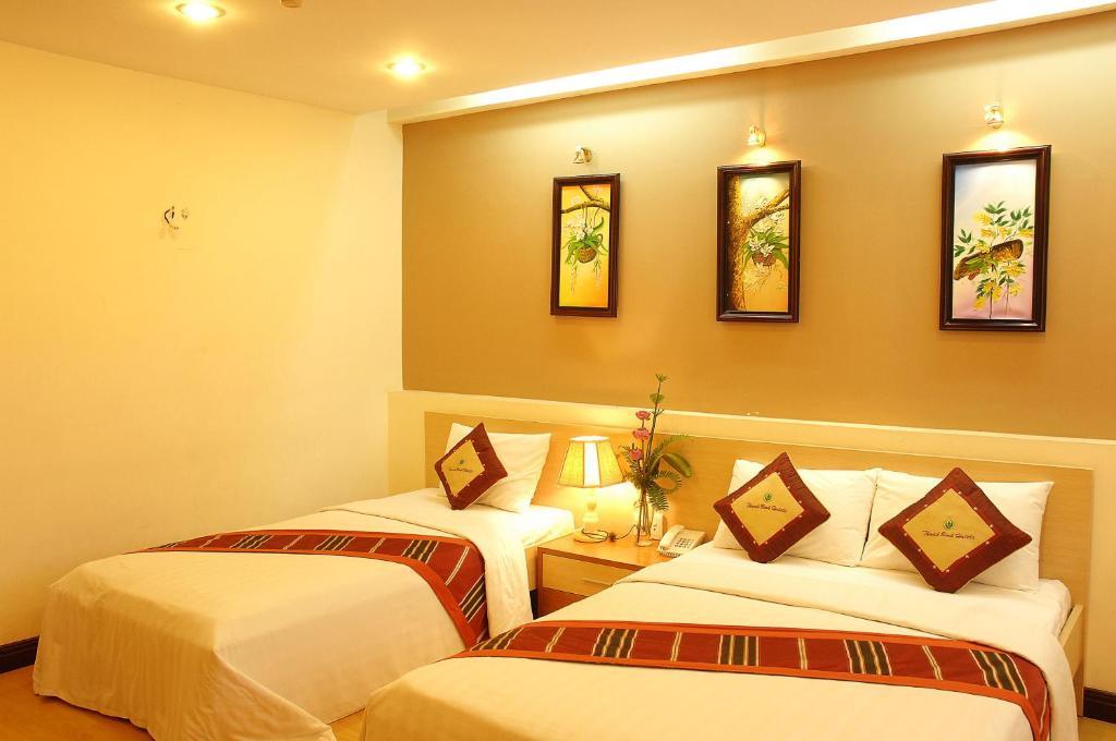 Thanh Binh 2 3* TP. Hồ Chí Minh