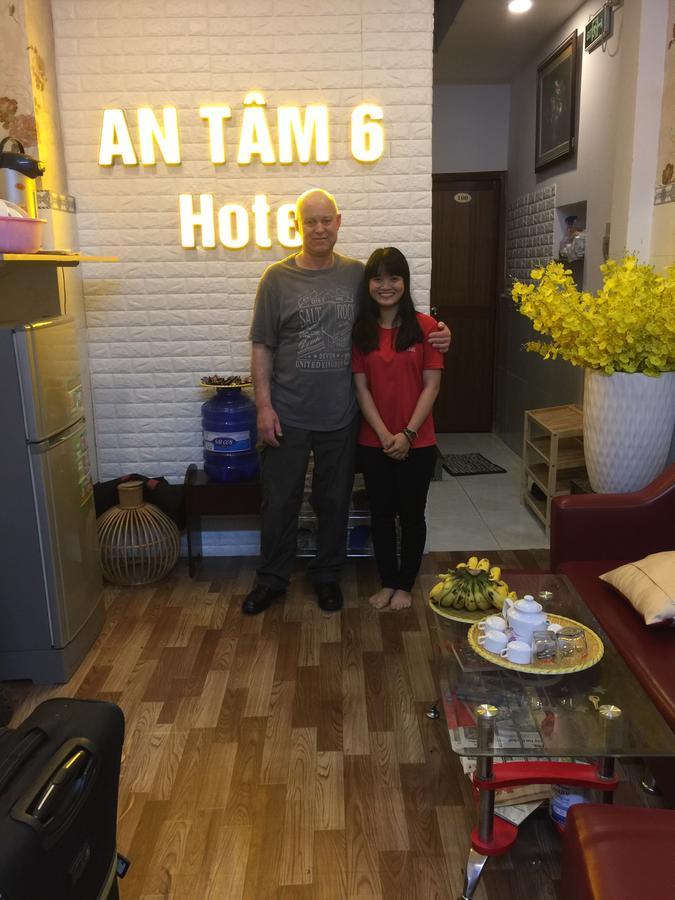 An Tam 3 Ho Chi Minh City