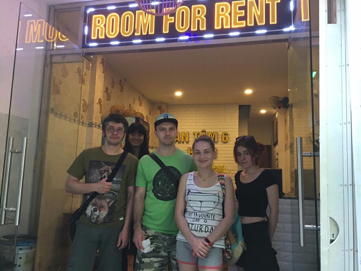 An Tam 3 Hotel