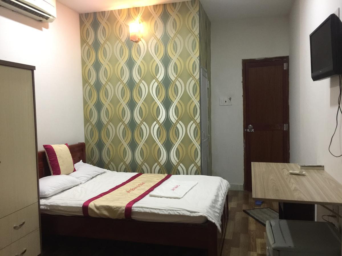 An Tam 3 Hotel *