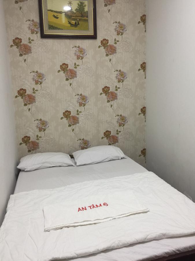 Hotel An Tam 3 Ho Chi Minh City
