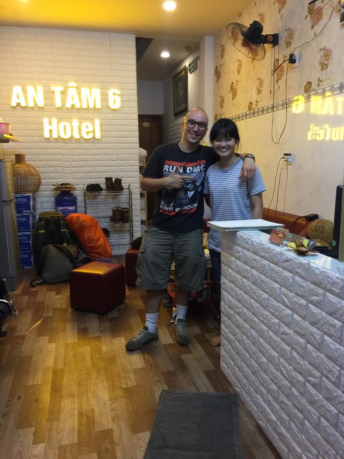 An Tam 3 Hotel *