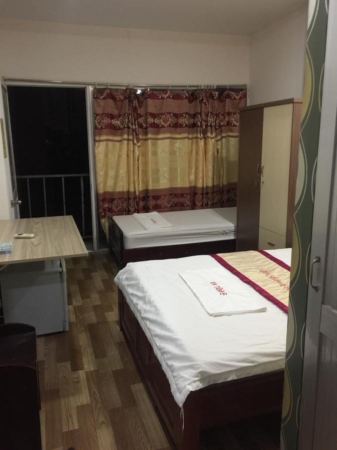 An Tam 3 Ho Chi Minh City