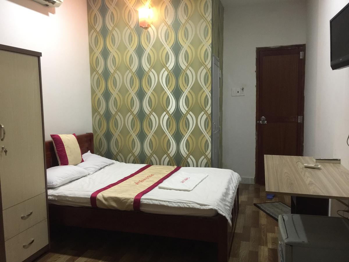 An Tam 3 Hotel