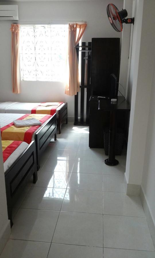 An Tam 3 Hotel *