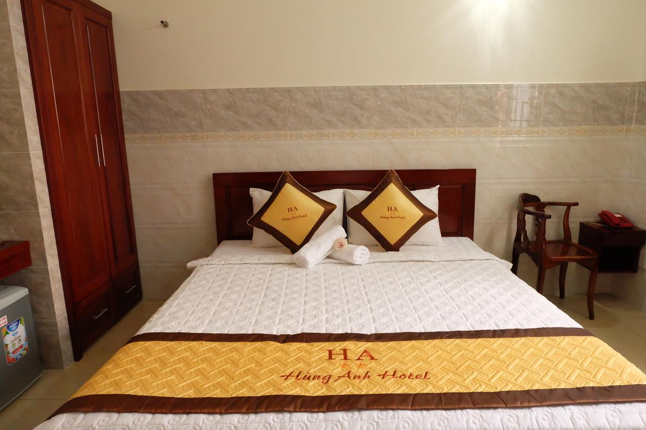 Spring Hung Anh - Nha Ga T3 2*