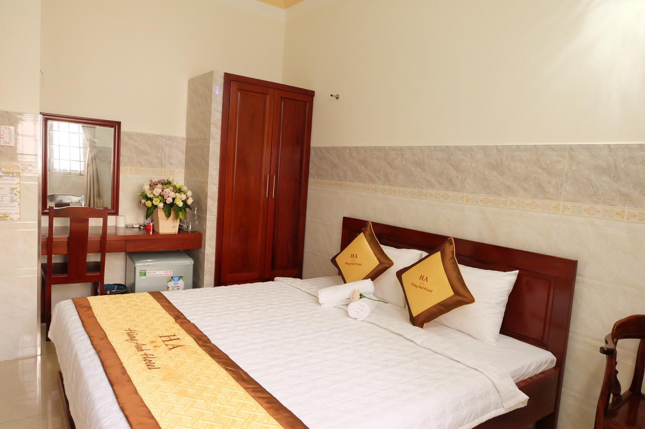 Spring Hung Anh - Nha Ga T3 Hotel
