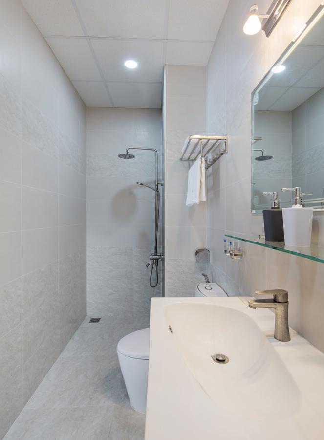 Nhat Minh Anh Hotel Ho Chi Minh City