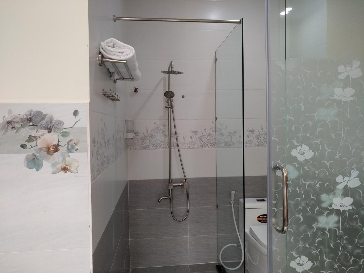 Spring Hung Anh - Nha Ga T3 Hotel Ho Chi Minh City