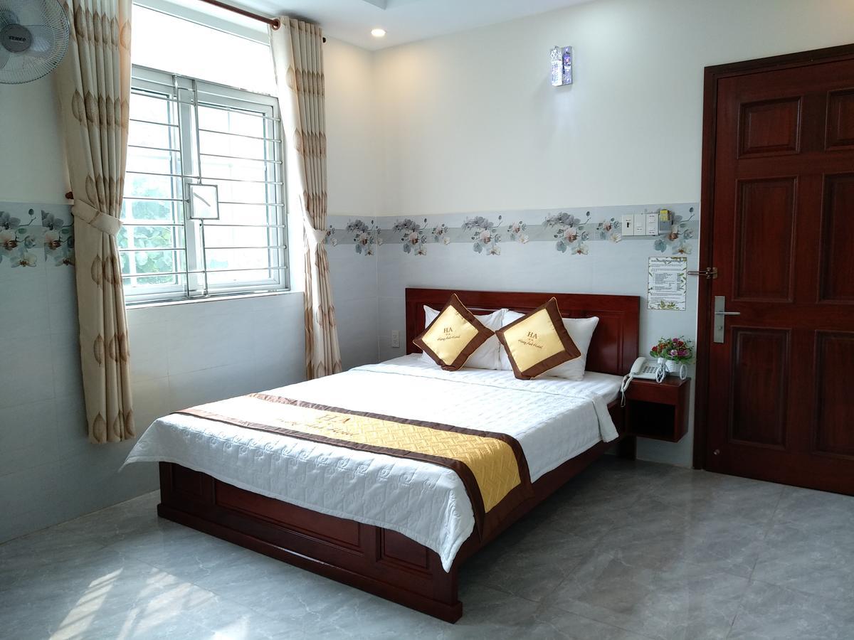 Spring Hung Anh - Nha Ga T3 2*
