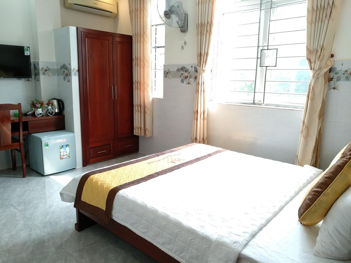Hotel Spring Hung Anh - Nha Ga T3