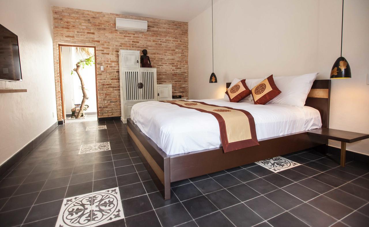 La Casita Saigon 3* Bandar Ho Chi Minh