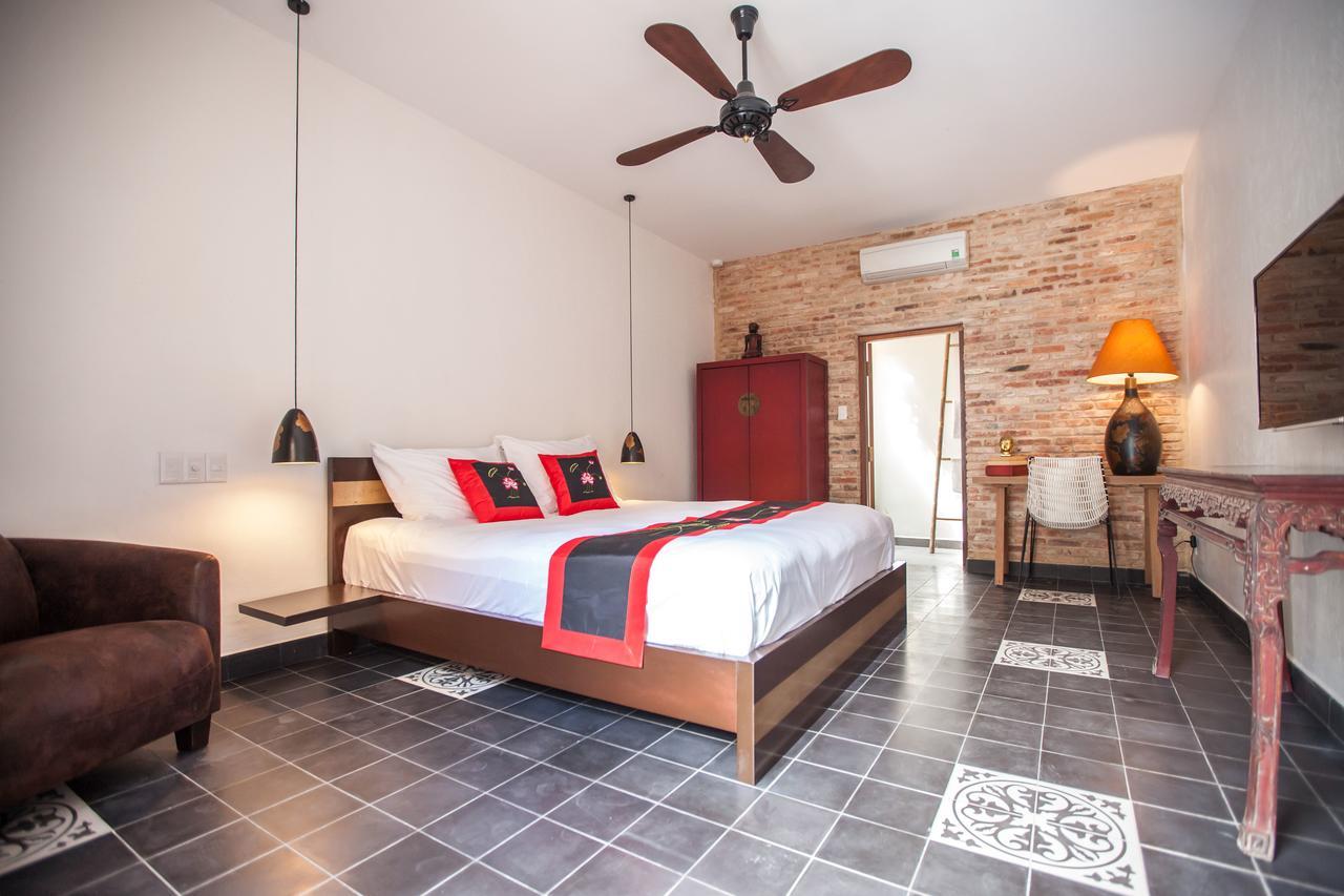 La Casita Saigon 3* Bandar Ho Chi Minh