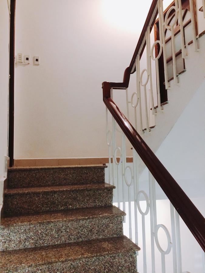 Condodo Hostel