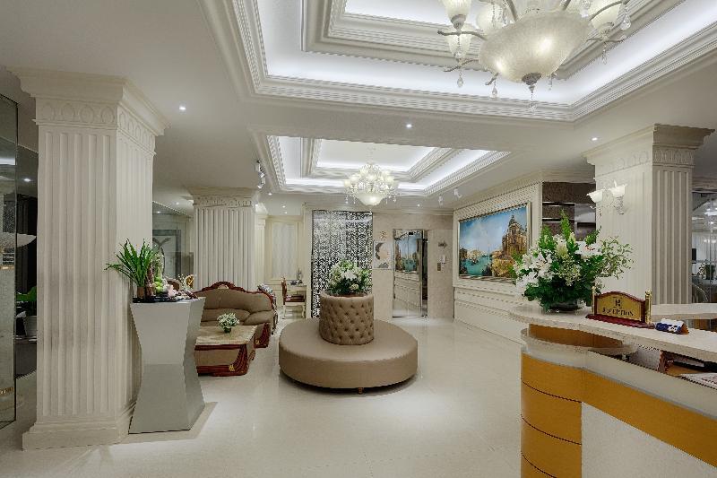 Hotel Silverland Sil 4*