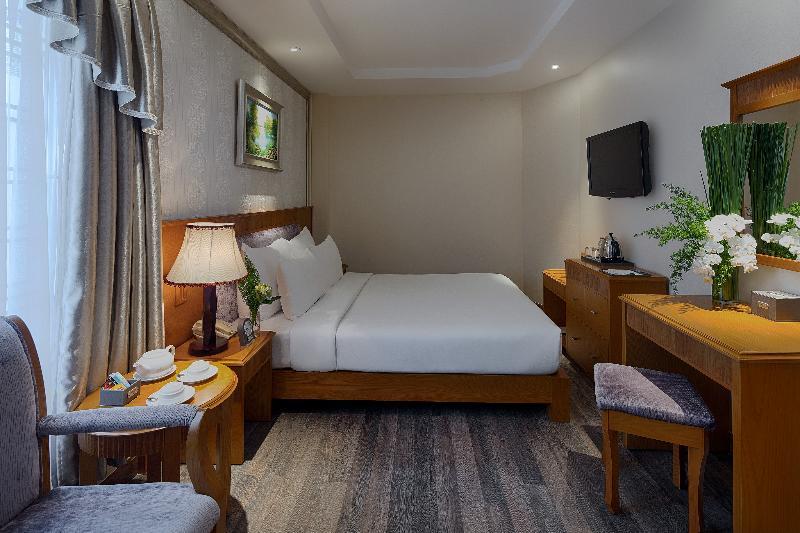 Silverland Sil Hotel