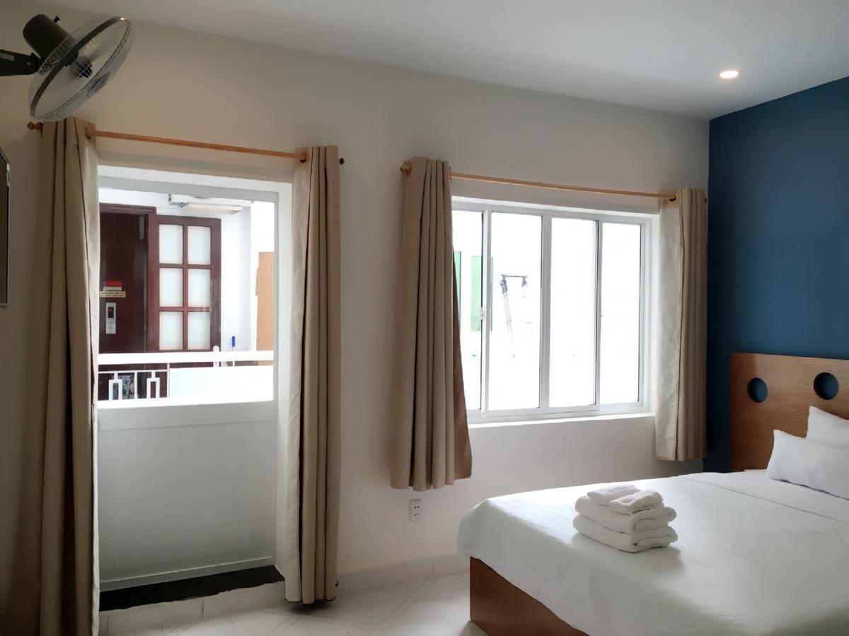 Hotel Istay