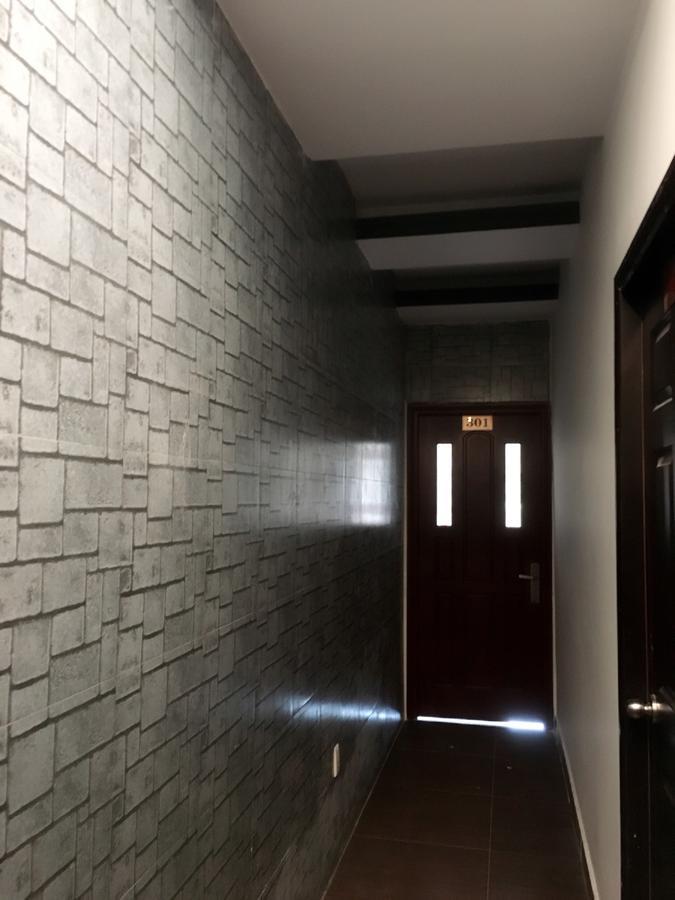 Istay Bandar Ho Chi Minh