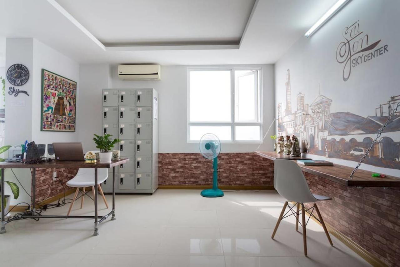 Sky Center * TP. Hồ Chí Minh