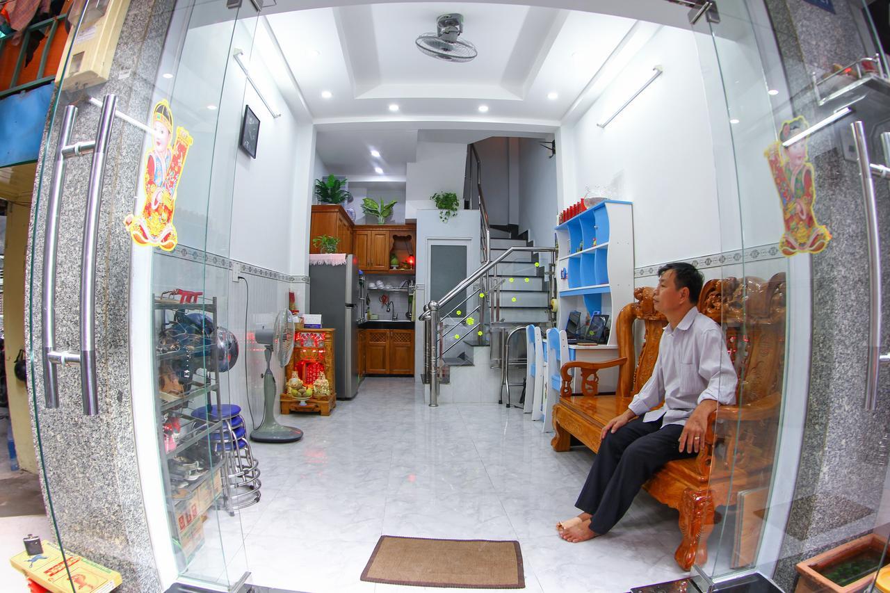 Sơn Thịnh Nhà khách TP. Hồ Chí Minh