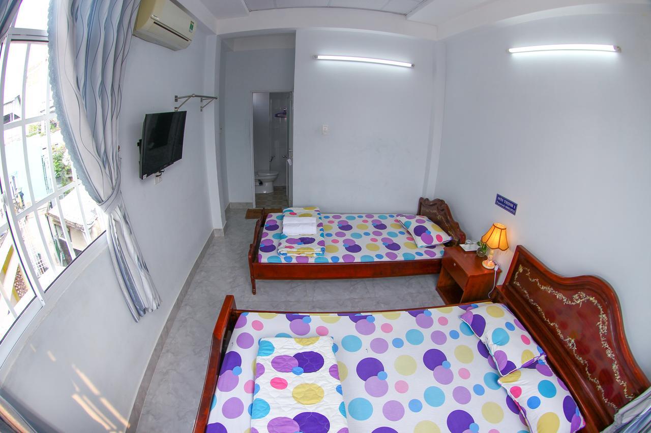 Sơn Thịnh TP. Hồ Chí Minh
