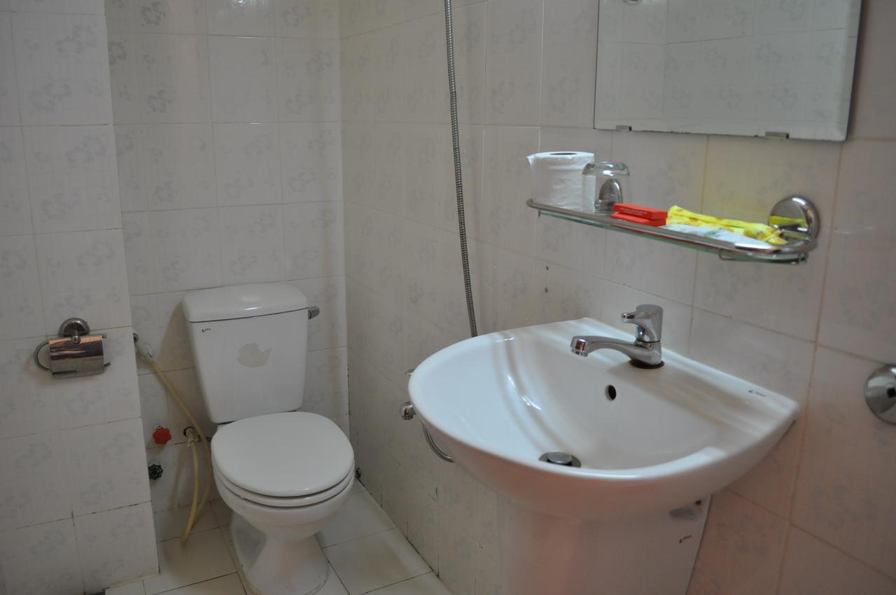 An Tam 3 * Ho Chi Minh City