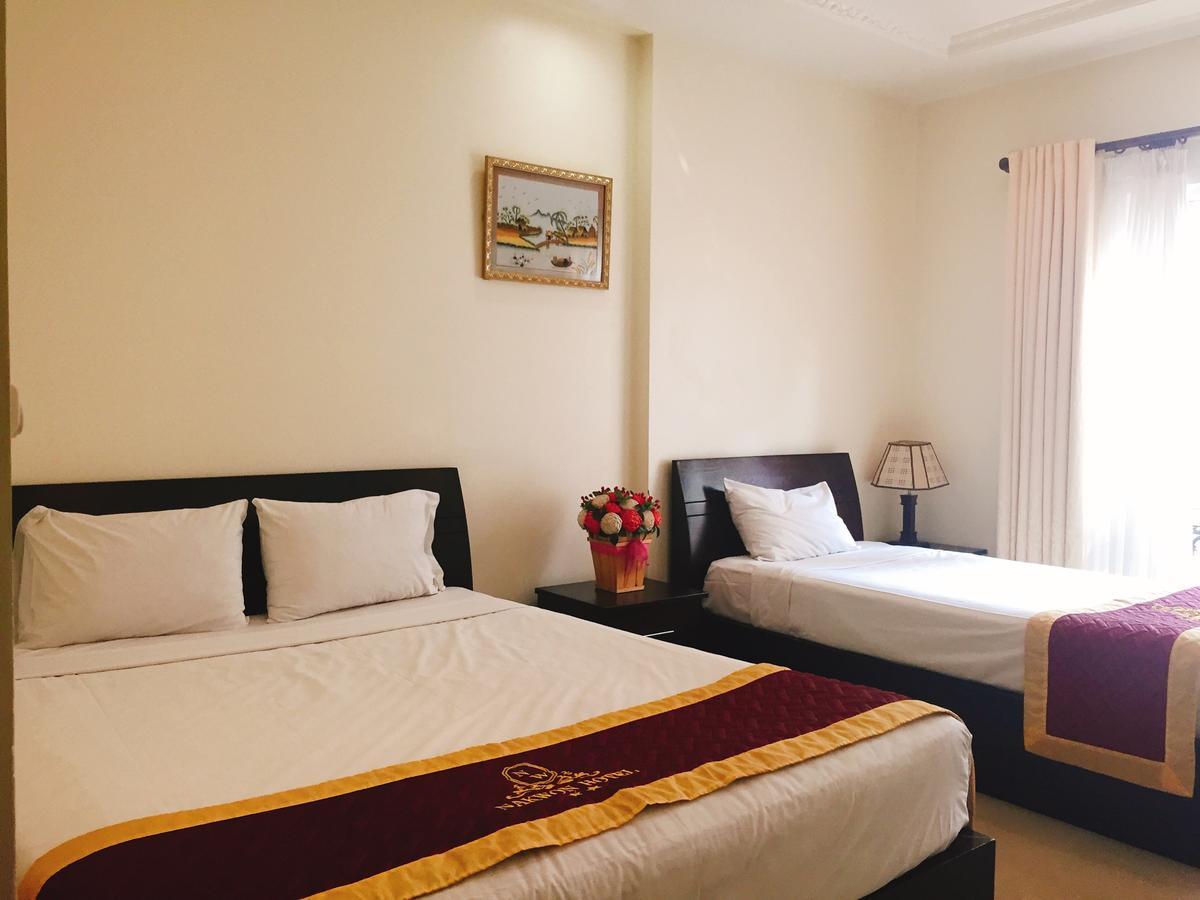 Nakwon Hotel