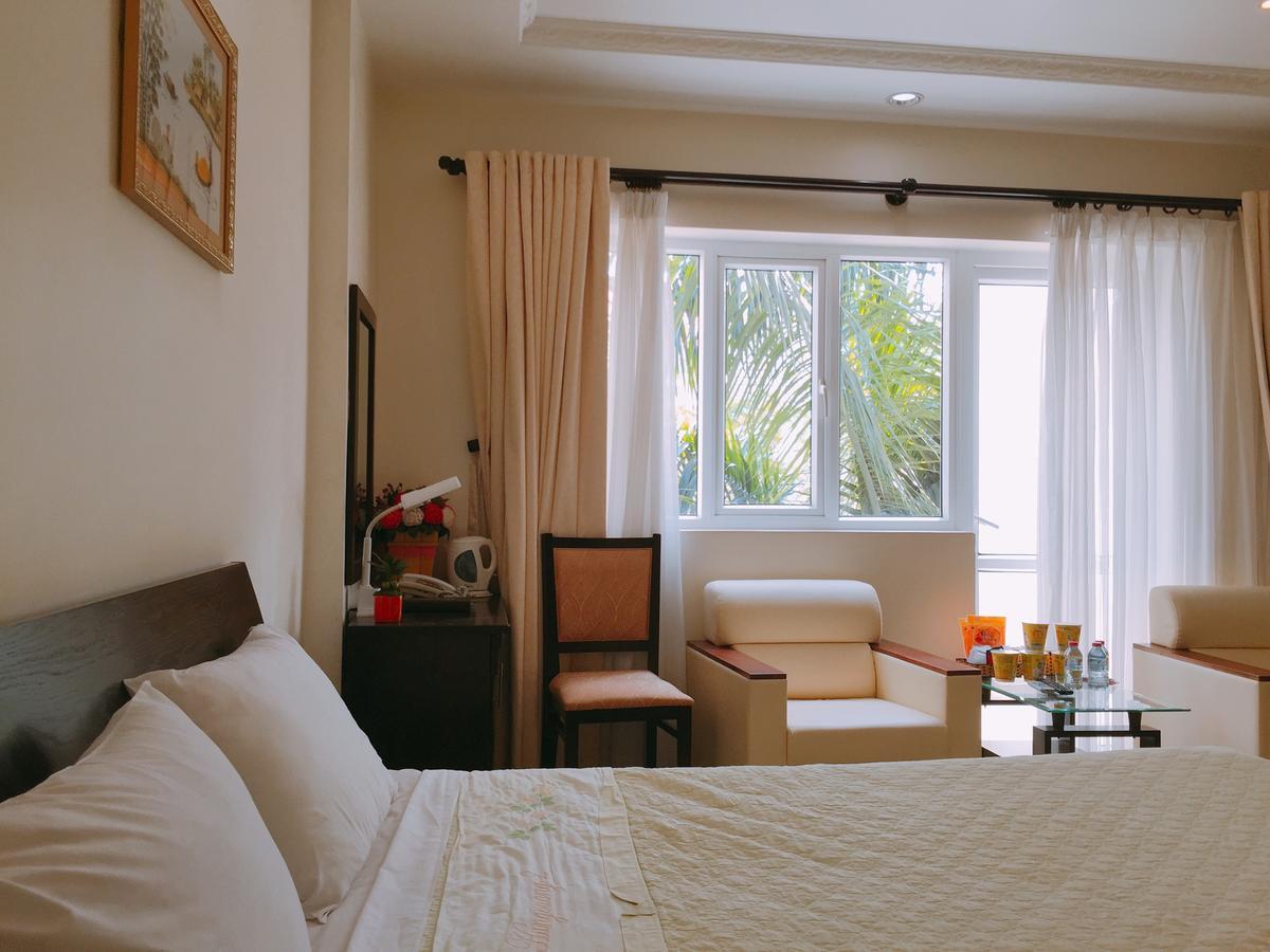 Nakwon Hotel 2*
