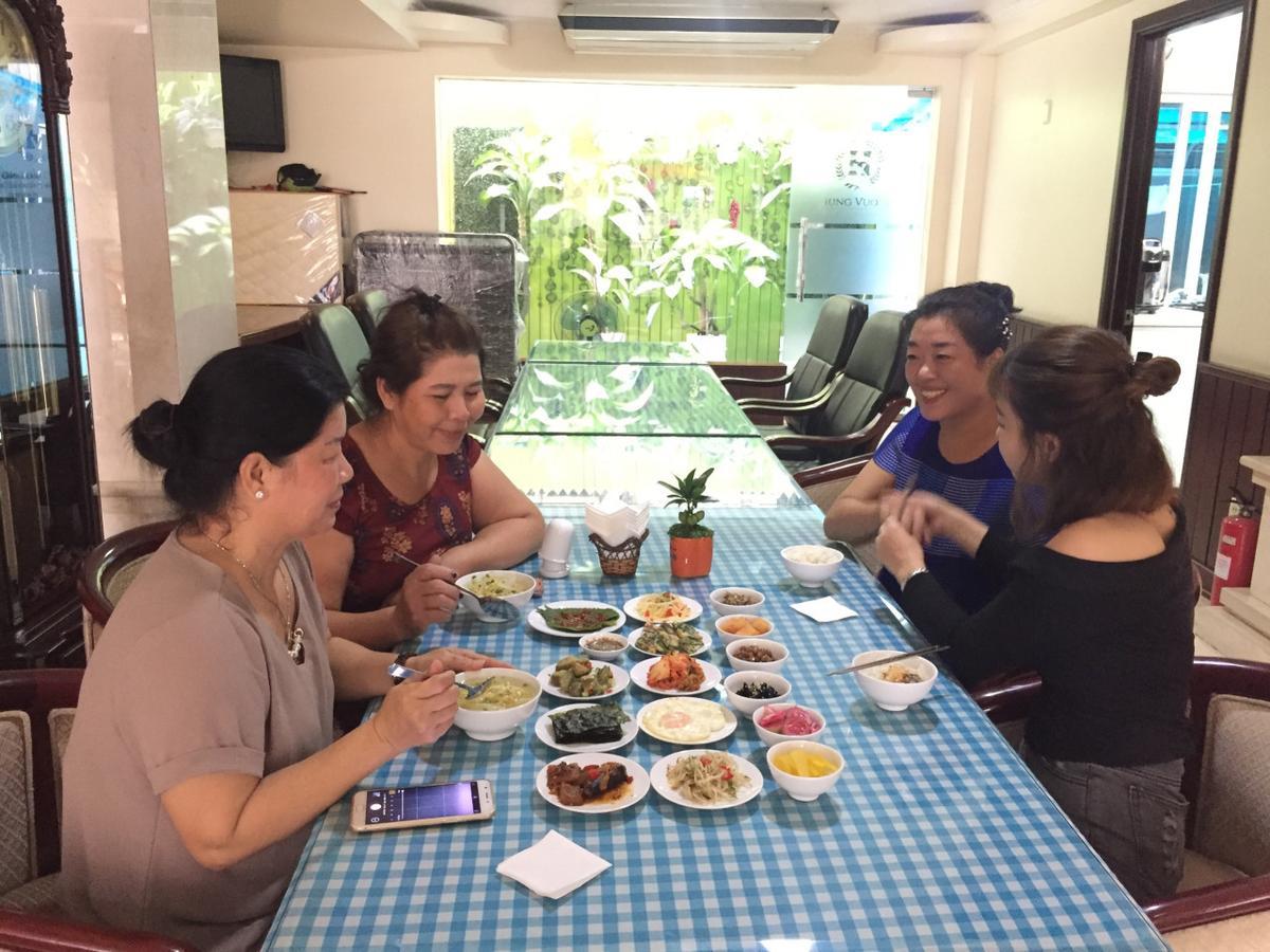 Hotel Nakwon 2*