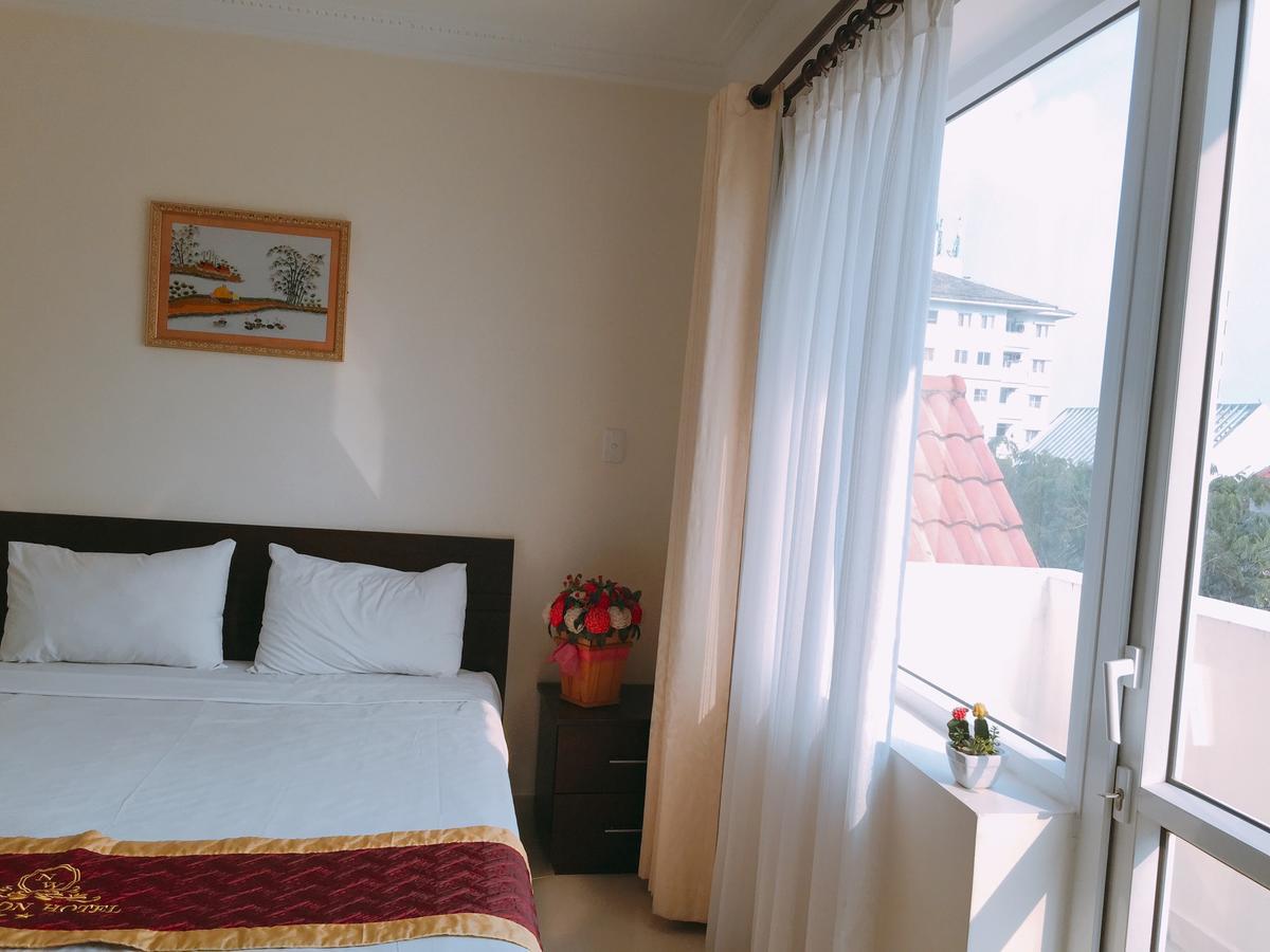 Nakwon Hotel Ho Chi Minh City