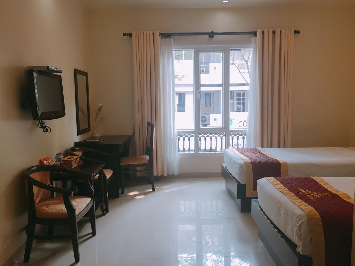 Nakwon Ho Chi Minh City