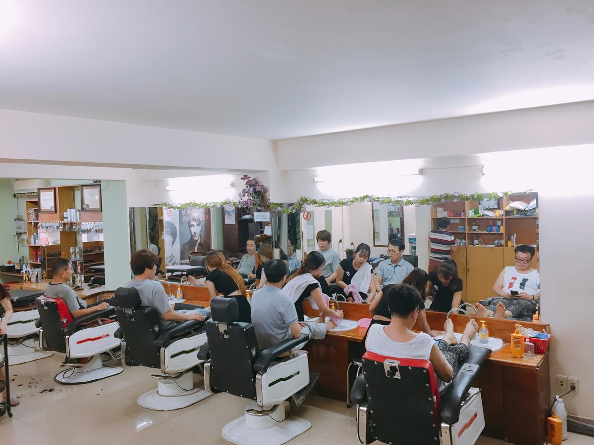 Nakwon Ho Chi Minh City