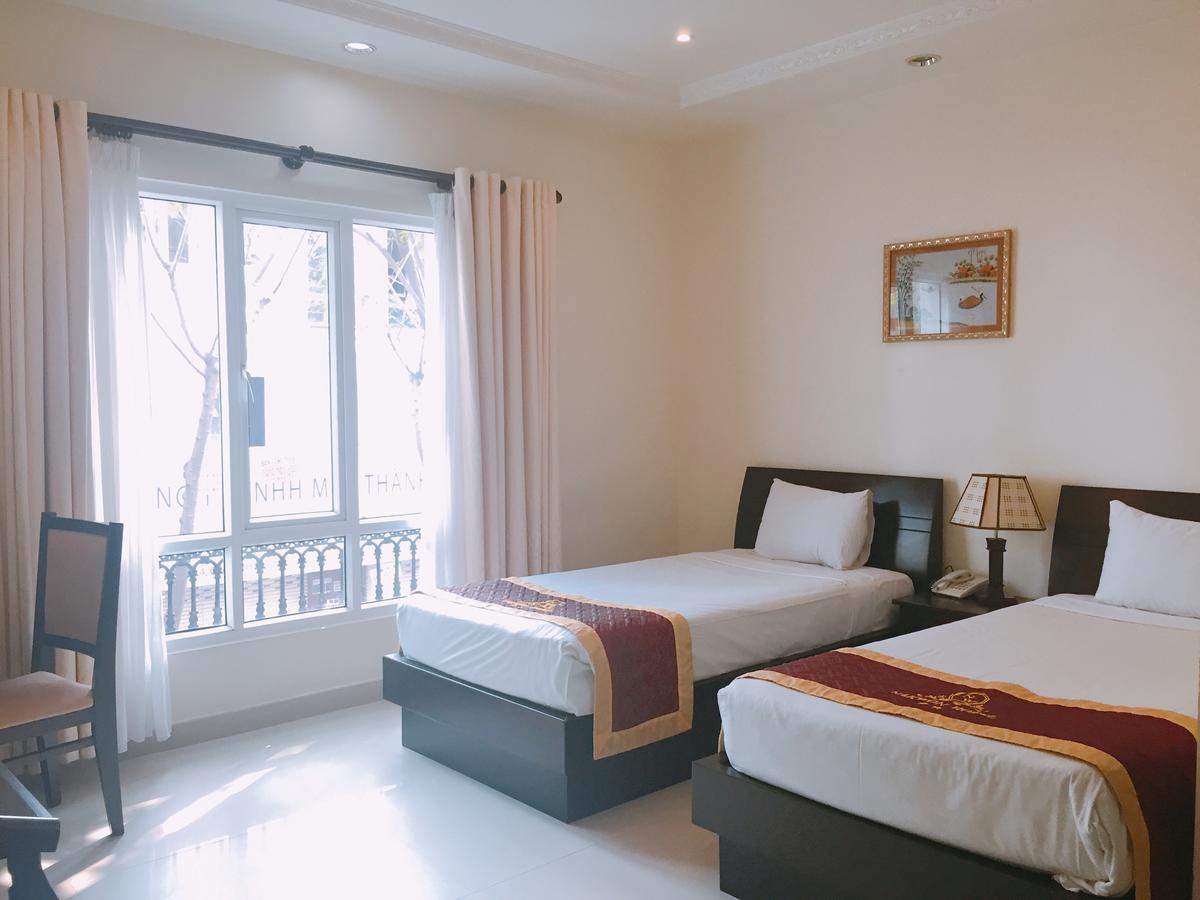 Hotel Nakwon