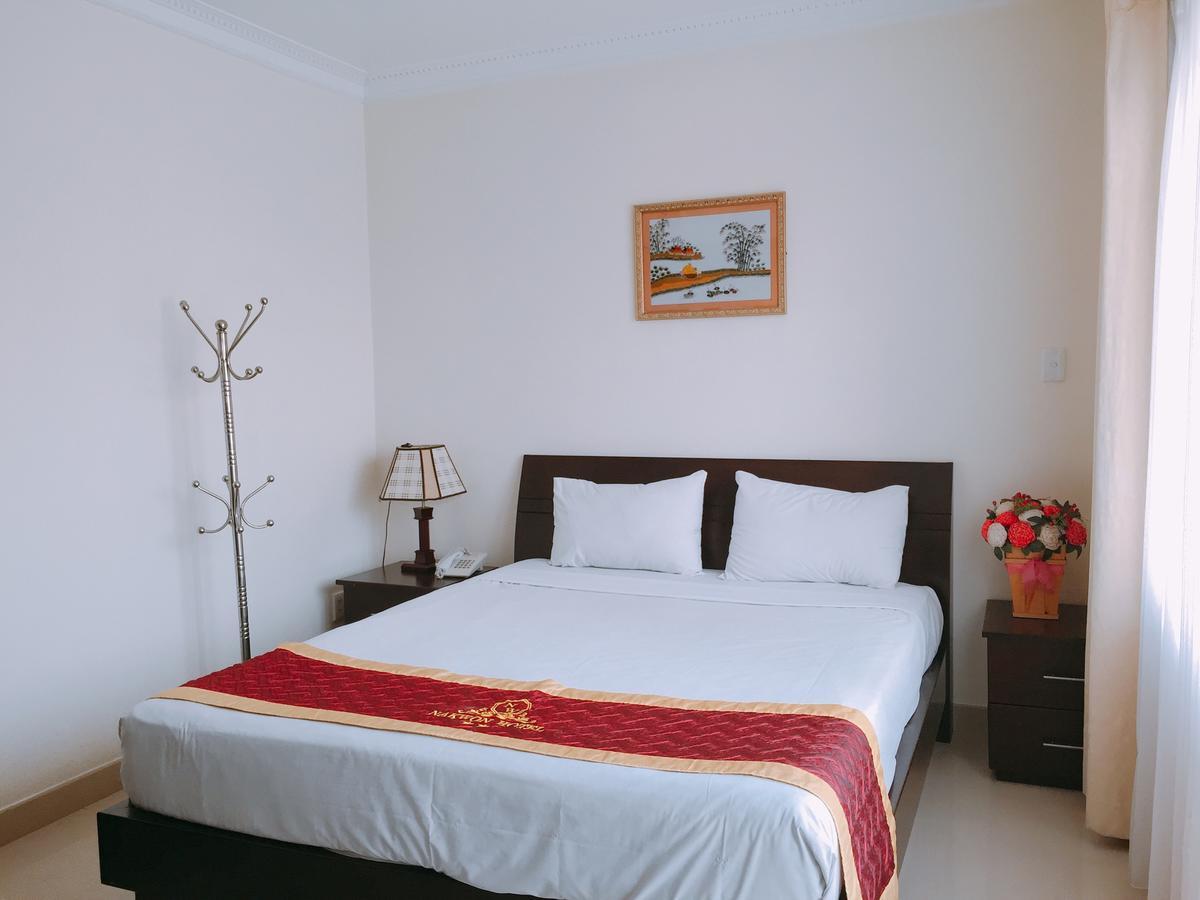 Nakwon Hotel