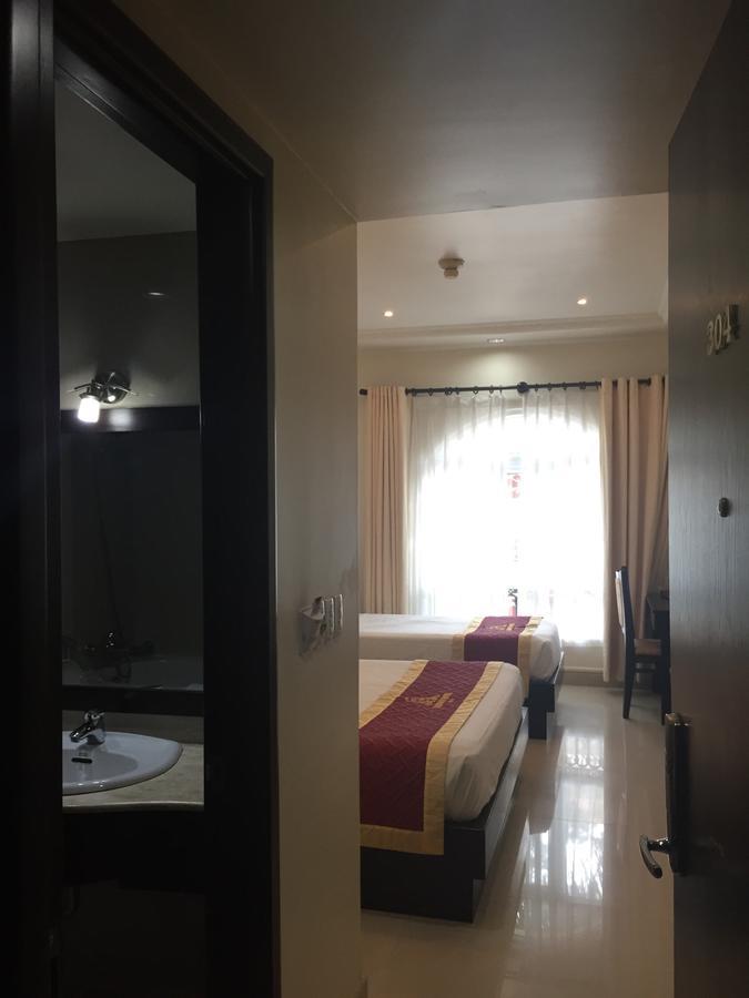 Hotel Nakwon 2*