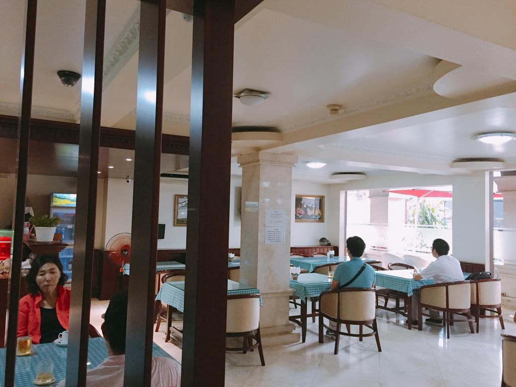 Hotel Nakwon 2*