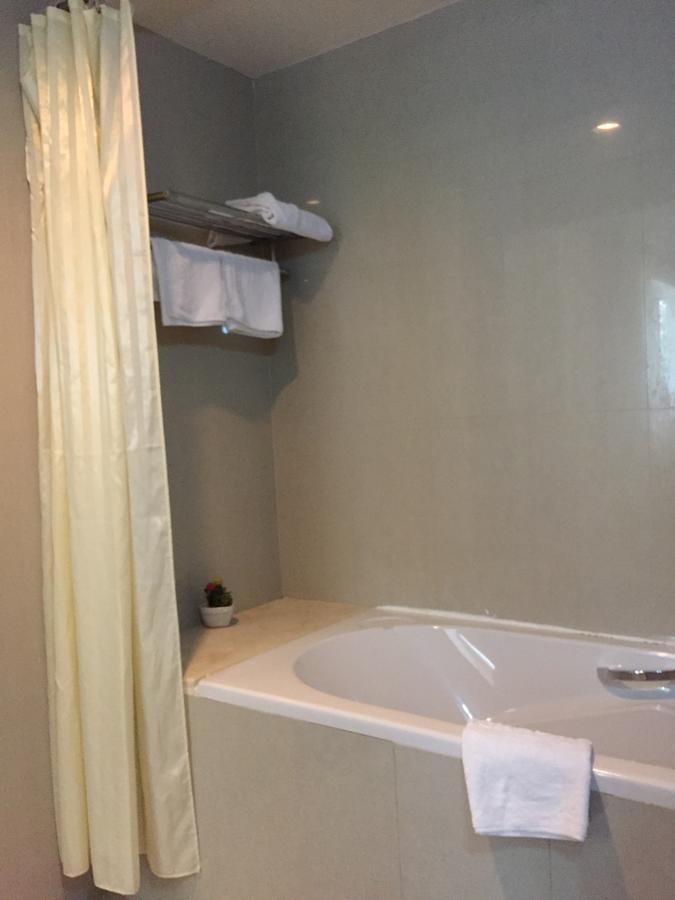 Hotel Nakwon Ho Chi Minh City
