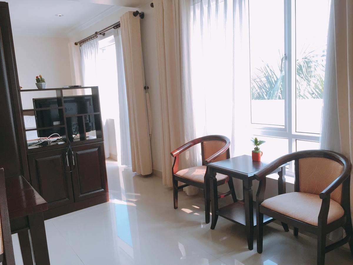 Nakwon Hotel Ho Chi Minh City