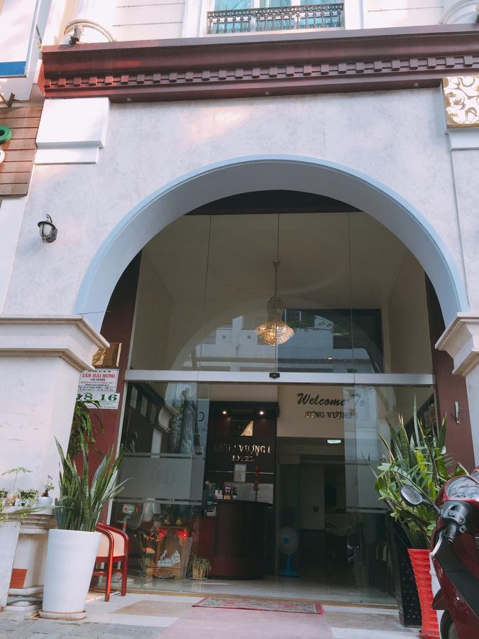 Nakwon Ho Chi Minh City