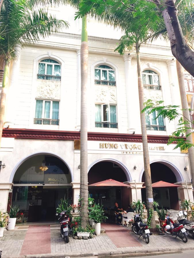 Nakwon 2* Ho Chi Minh City