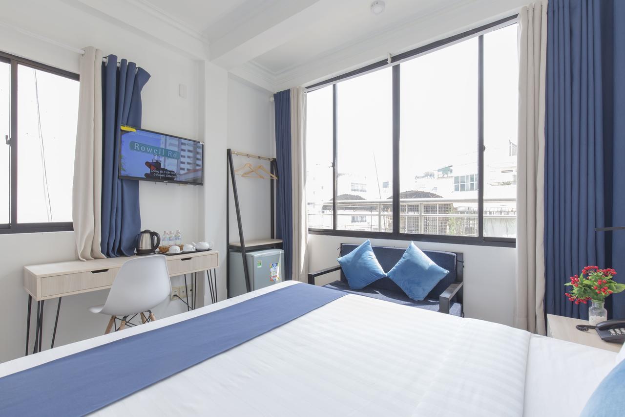 Hotel Spotlight 2*