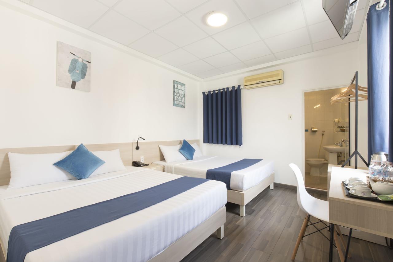 Spotlight Hotel 2*