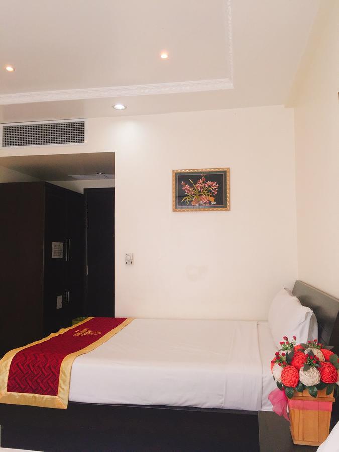 Hotel Nakwon