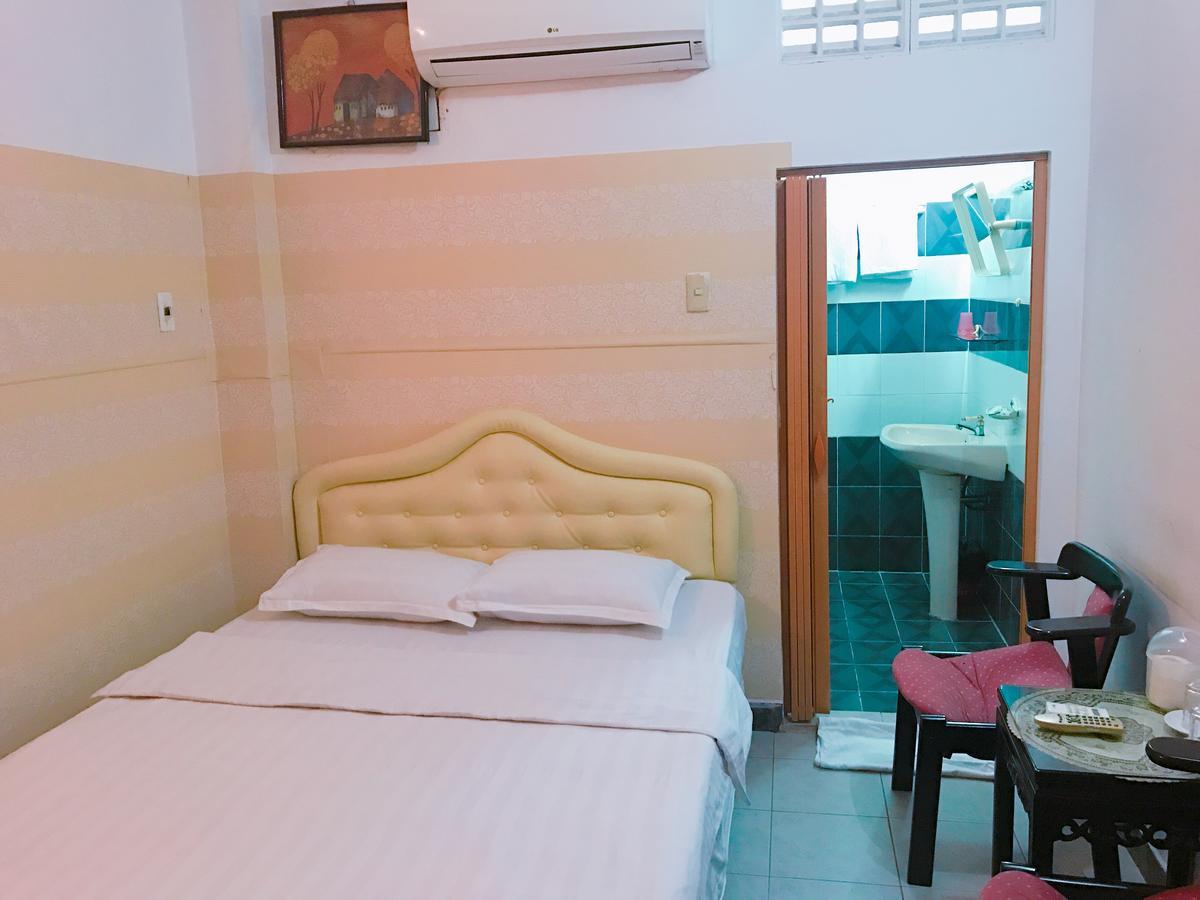 Thinh Vuong Hotel Motel 2*