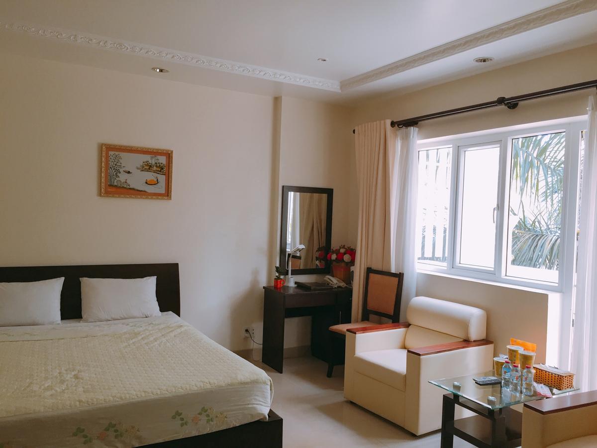 Hotel Nakwon