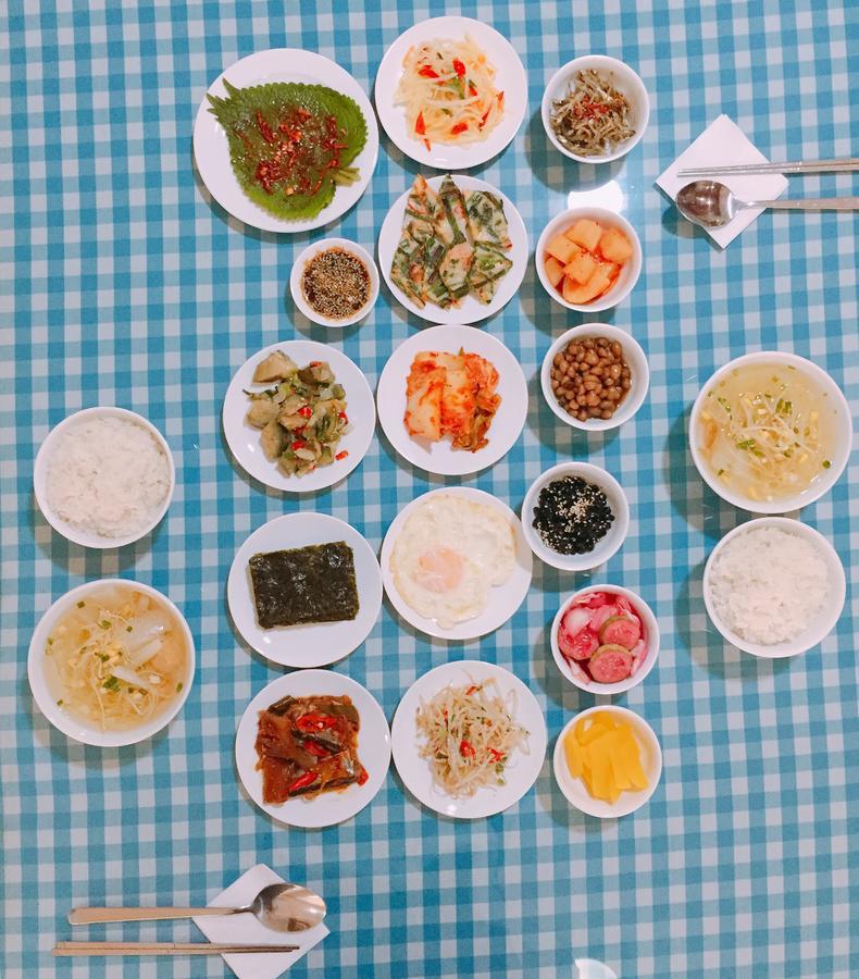 Nakwon Hotel 2*