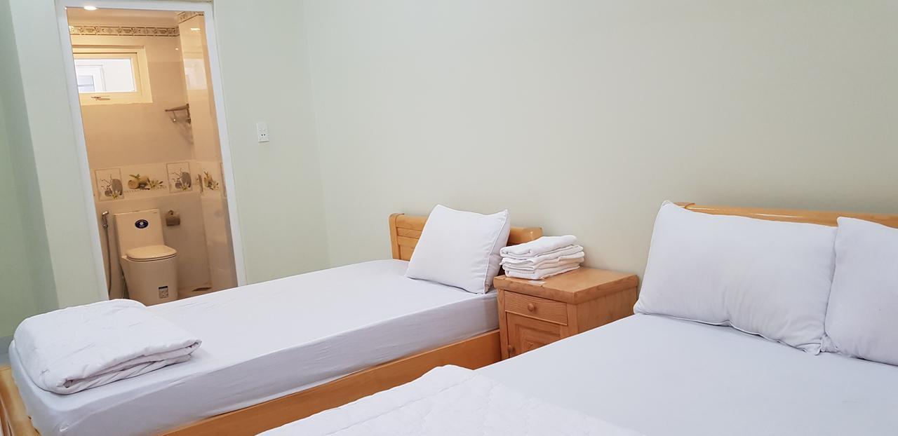 Hotel Dang *