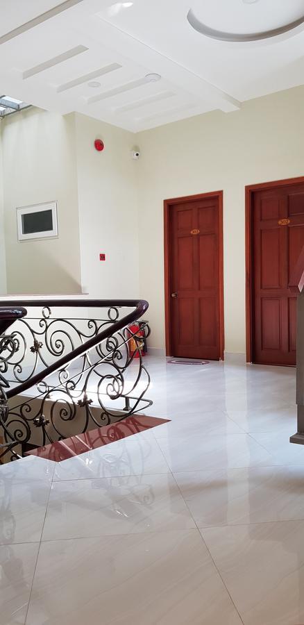 Dang Hotel Ho Chi Minh City