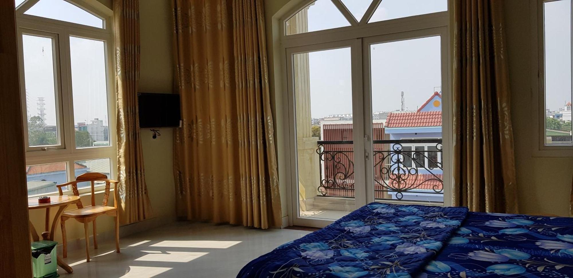 Dang Hotel Ho Chi Minh City